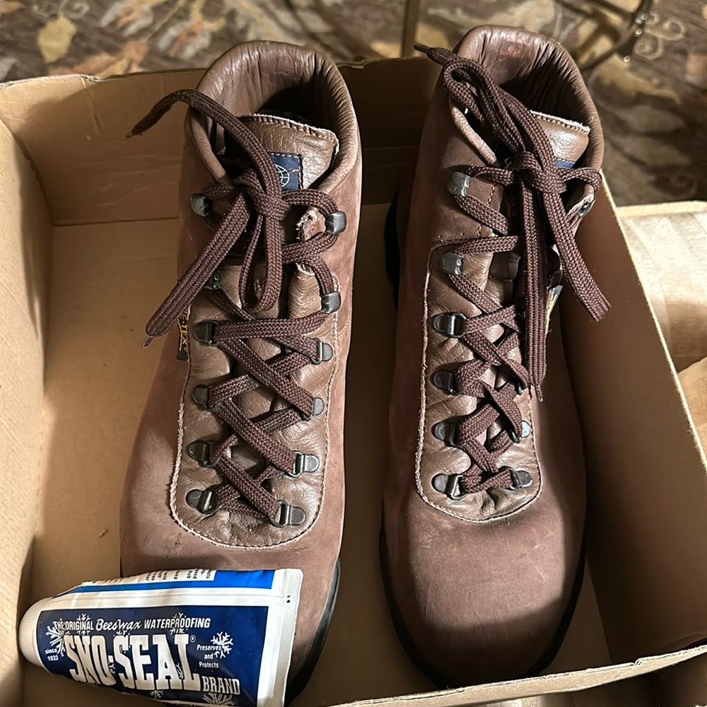 Vasque Men's Hiking Shoes